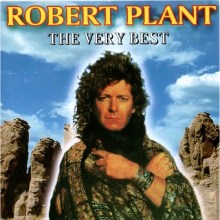 Robert PLANT – The Very Best CD